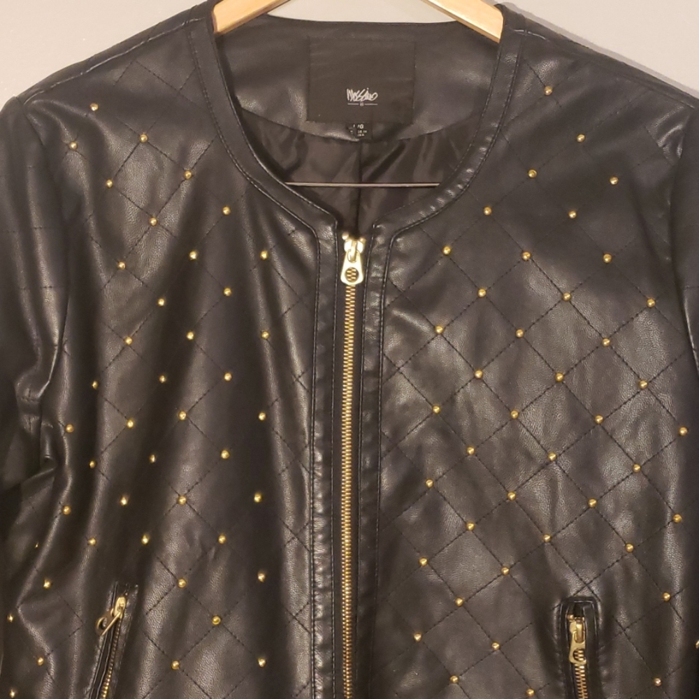 Mossimo Jacket - image 3